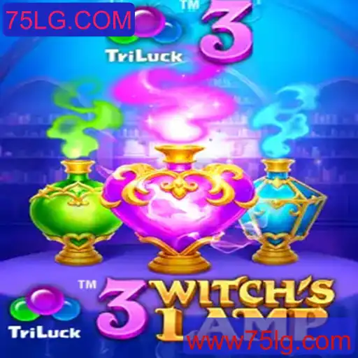 O Fascinante Mundo do Jogo 3WitchsLamp: Exploração Mística e Aventura