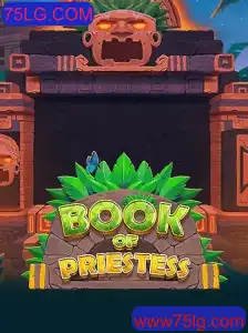 Explorando o Fascinante 'BookOfPriestess': Um Novo Horizonte no Mundo dos Jogos