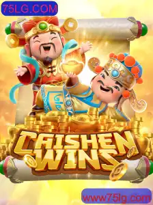 CaishenWins: A Experiência de Jogo que Encanta