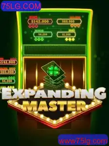 Descubra o Universo Fascinante de ExpandingMaster