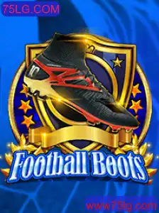 Descubra FootballBoots: O Novo Fenômeno dos Jogos com 75LG.COM