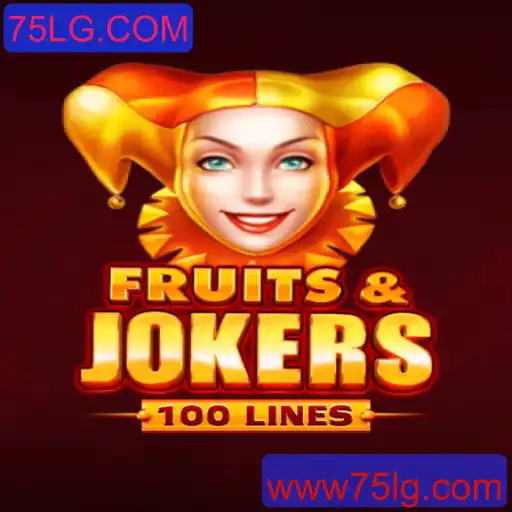 Descubra o Mundo de FruitsAndJokers100 com a Plataforma 75LG.COM