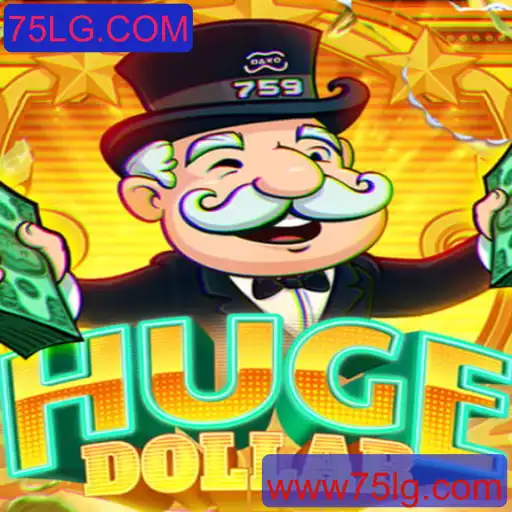 Descubra o Mundo do Jogo Estratégico HugeDollar