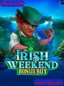 Explore o Mundo do IrishWeekendBonusBuy: Um Jogo Empolgante com Muitas Oportunidades