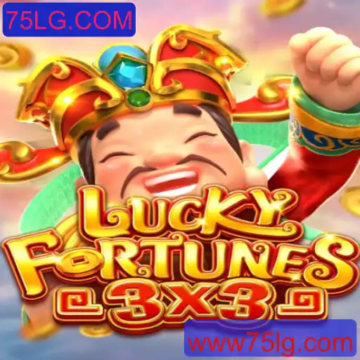Descubra o Fascinante Mundo do Jogo LUCKYFORTUNES3x3
