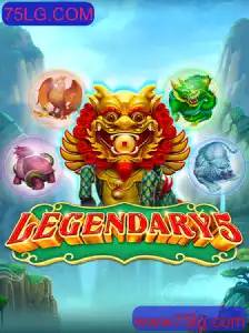 Explorando o Mundo de Legendary5: Uma Jornada Épica