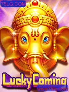 Explorando o Jogo Inovador LuckyComing: Uma Jornada Através do Universo dos Jogos de Azar