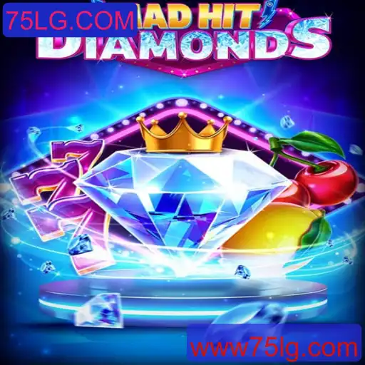 Descubra o Excitante Mundo de MadHitDiamonds