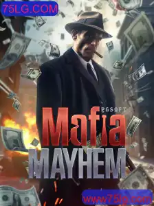 Descubra o Mundo do Jogo MafiaMayhem