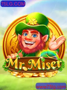 Explorando o Universo de 'MrMiser': Um Mergulho no Jogo Revolucionário de 75LG.COM