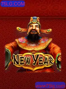 Explorando o Jogo 'NewYear' e a Plataforma 75LG.COM