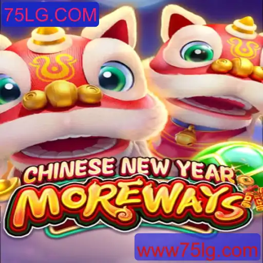 CHINESENEWYEARMOREWAYS: Uma Jornada de Sorte e Estratégia
