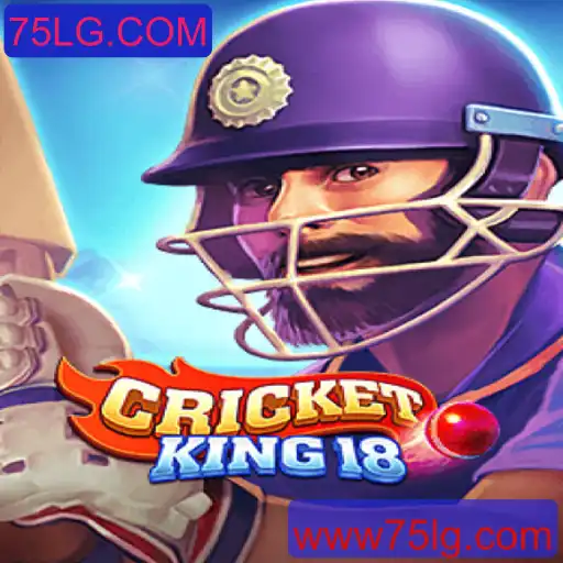 CricketKing18: Mergulhe na Emoção do Jogo de Cricket Online