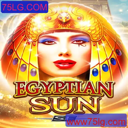 EgyptianSunSE: Descubra o Fascínio do Egito Antigo no Mundo dos Jogos
