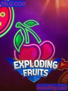 ExplodingFruits: A Nova Sensação do Mundo dos Jogos