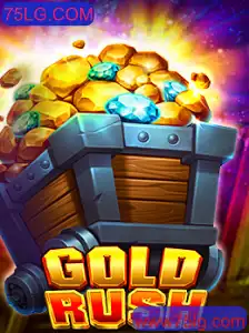 GoldRush: Descubra o Empolgante Mundo do Jogo de Aventura