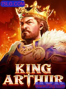 Descubra o Envolvente Jogo KingArthur