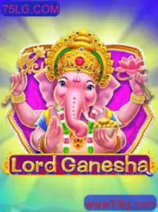 Explorando o Universo de LordGanesha: Um Jogo Inovador com 75LG.COM