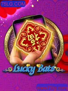 Explorando o Fascinante Mundo de LuckyBatsM