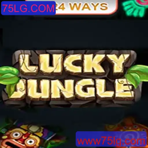 Explorando LuckyJungle1024: Um Jogo de Aventura com Elementos de Sorte e Estratégia