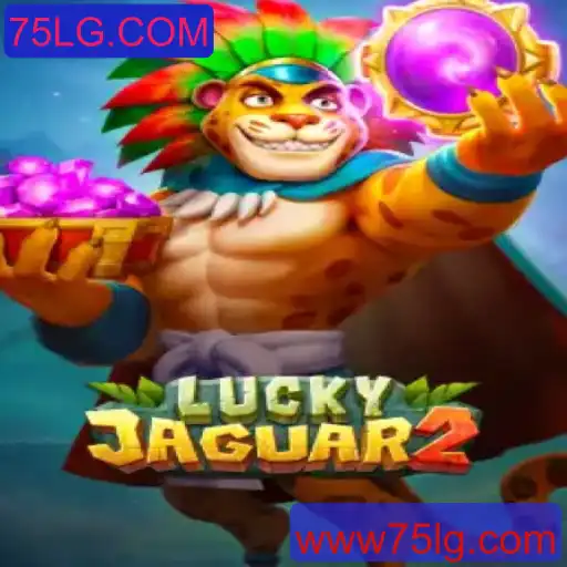 Luckyjaguar2: Uma Aventura Selvagem em 75LG.COM