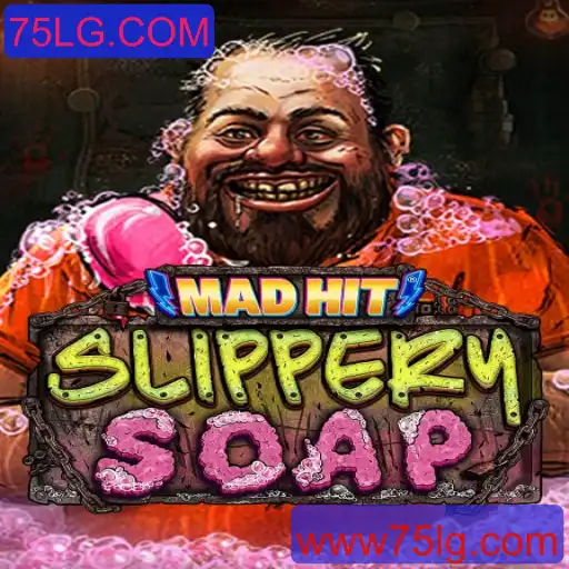 MadHitSlipperySoap: Um Jogo Inovador com Novas Regras