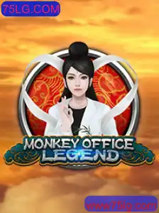Explorando o Mundo de MonkeyOfficeLegend: Um Novo Fenômeno no Universo dos Jogos