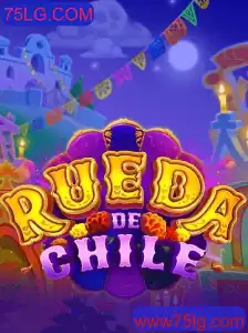 Descubra o Jogo RuedaDeChile: Diversão e Estratégia com 75LG.COM