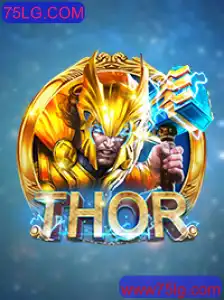 Descubra o Mundo de THOR: Um Jogo Épico da 75LG.COM
