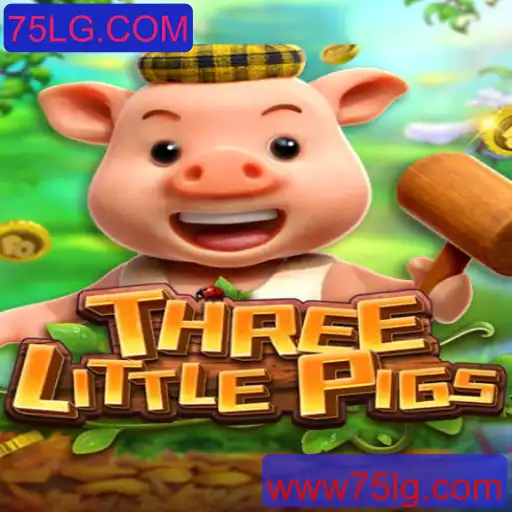Explorando o Jogo 'THREELITTLEPIGS'
