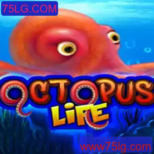 Descubra o Mundo Fascinante de 'OctopusLife'