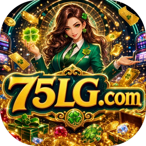 75LG.COM Logo