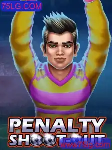 Explorando o Mundo do Jogo PenaltyShootOut com 75LG.COM