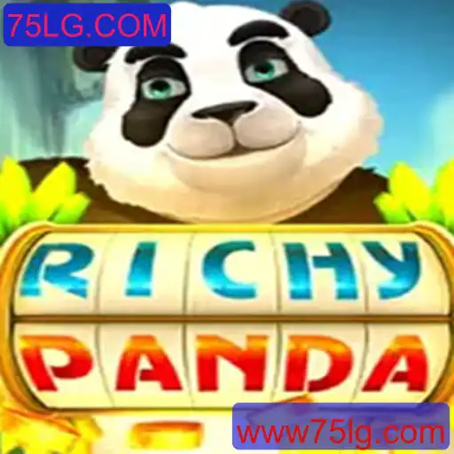 Descubra o Fascinante Mundo do RichyPanda