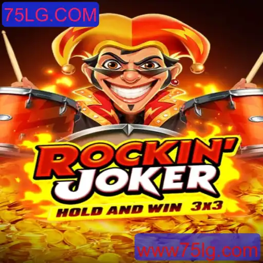 Explorando RockinJoker: Um Jogo Emocionante e suas Regras