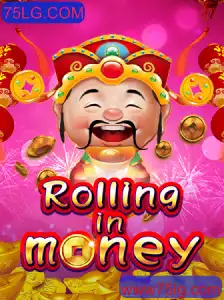 Descubra o Jogo Empolgante RollingInMoney e Seus Desafios