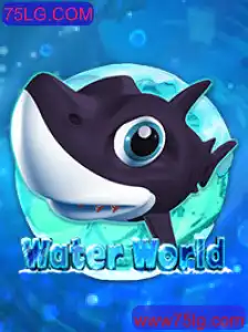 Explorando WaterWorld: Um Mergulho no Jogo Aquático do Momento