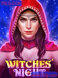 Explorando o Jogo WitchesNight: Regras e Desafios