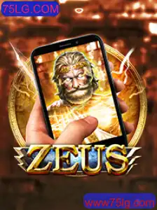 Explore o Universo de ZeusM com 75LG.COM