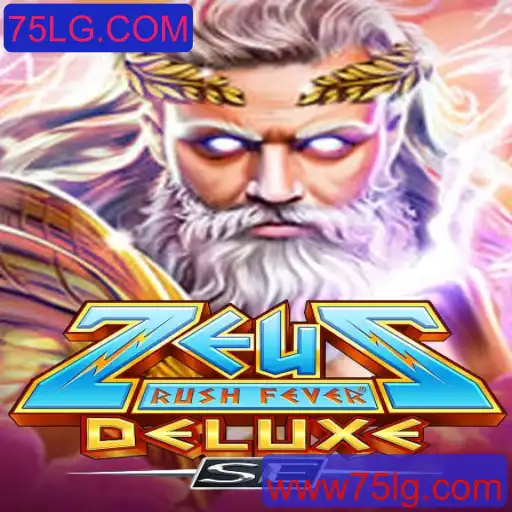 Descubra o Empolgante Jogo ZeusRushFeverDeluxeSE